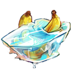 Frozen Banana Pirates-(OPR:SD)