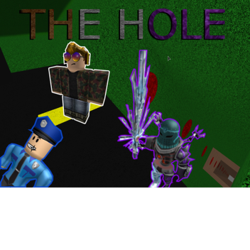 The Hole Obby/Story *ALPHA*