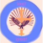 The Official School Squad!