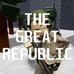 The Great Republic Of The Zhimbar