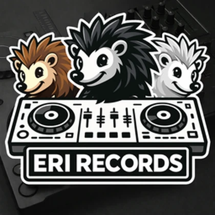 EriRecords Roblox group icon