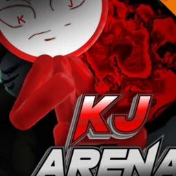 [🎃BAGIAN 2] KJ ARENA icon