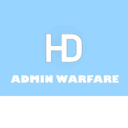 Admin Warfare
