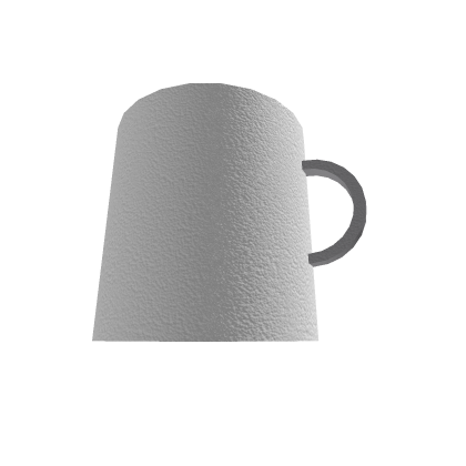little coffee/teacup yaya