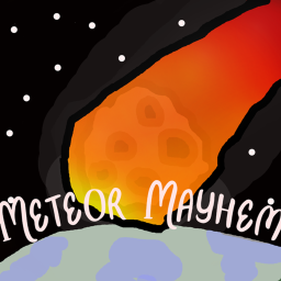 Meteor Mayhem