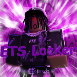 ETS Locker