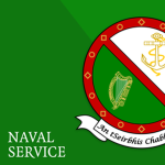 [IE] Irish Naval Service