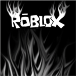 roblox fire band