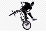 Biker's