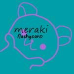 Meraki || "Open your heart and mind"