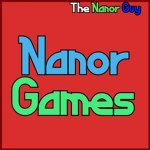 Nanor games
