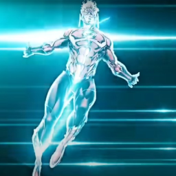 Wally West Edit