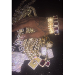 Icy etc