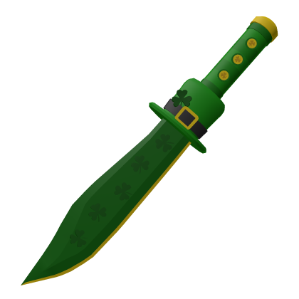 Clover Knife 2024 thumbnail