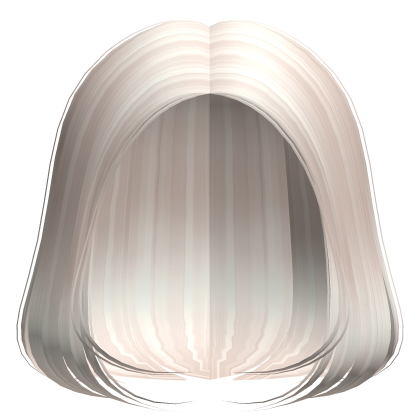Plat Bob Hair thumbnail