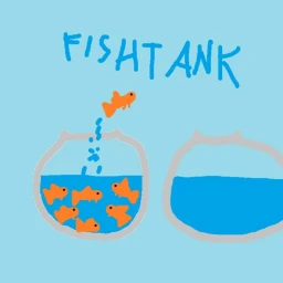 Fishtank icon