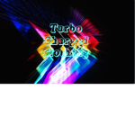 Turbo Charged clothing