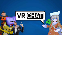VRChat icon