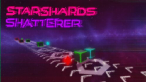 Starshards Shatterer