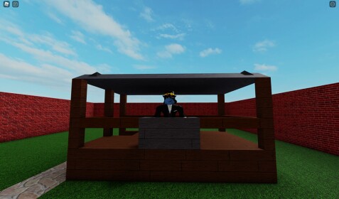 Meeting Area