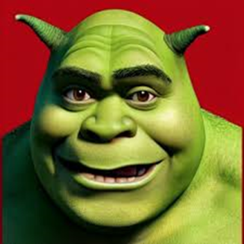Survive Huge shrek the killer! (ADMIN FREE)