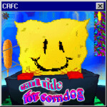 cart ride for corndog