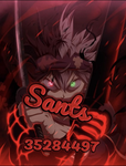 Sant~