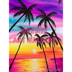 Cosmic Art gallery
