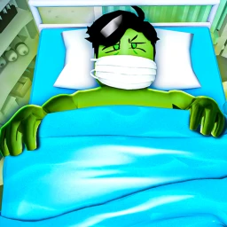 Hospital Tycoon 😷  icon