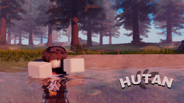 Hutan [Voice Chat] screenshot 2