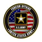 U.S. Army Foreign Affairs