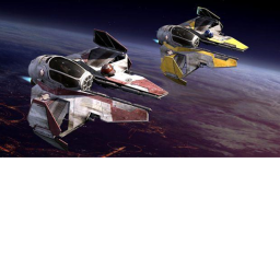 Space Racers