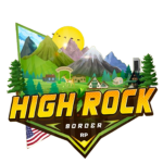 Highrock Border Roleplay Staff Group