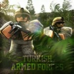 | TAD | Turkish Armed Forces