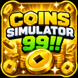 Coins symulator 99!!