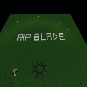 Jailbreak Blade Mourning