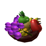 Fruit Bowlers