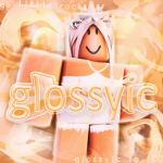 ɢʟᴏꜱꜱʏɪᴄ