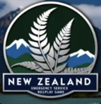 New Zealand Role-play Staff