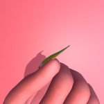 HALF A HAND