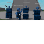 Bricks training