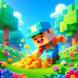 [WORLD 2] Coins Simulator