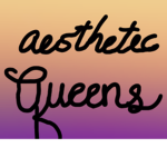 aEsThEtIc! qUeEnS!