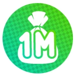 Game Badge Icon