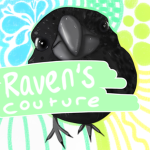 Raven's Couture
