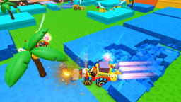 [2.4]Symulator Kopalni Kamieni