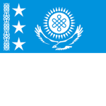 Kazakhstan Empire