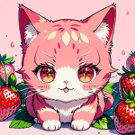 StrawBerries Group! :3