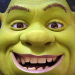 Les Shrek's {RO-GHOUL}