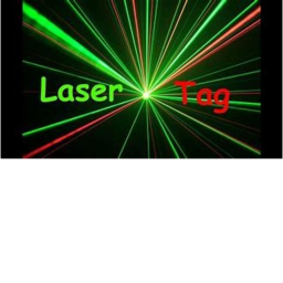 TSG LAZER TAG